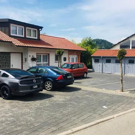 Daire Seeblume - Mit Pool Und Seeblick