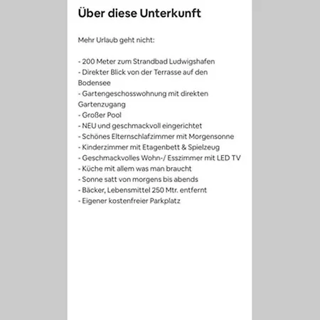 Seeblume - Mit Pool Und Seeblick *