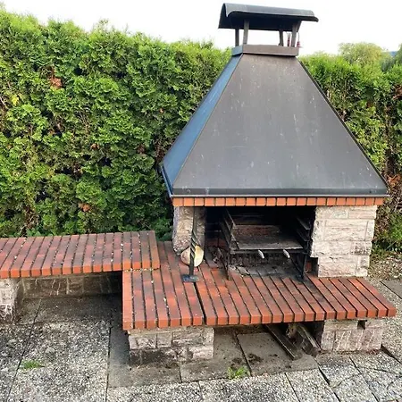 شقة Seeblume - Mit Pool Und Seeblick *