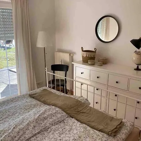 Seeblume - Mit Pool Und Seeblick Apartment *