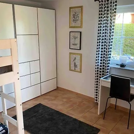 Daire Seeblume - Mit Pool Und Seeblick *