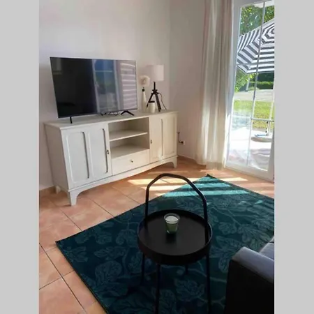 Daire Seeblume - Mit Pool Und Seeblick