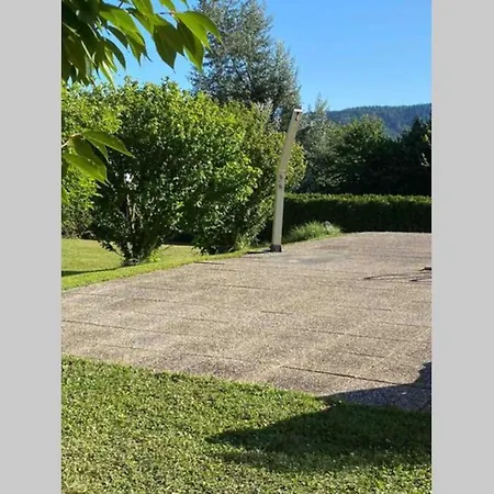 Seeblume - Mit Pool Und Seeblick Bodman-Ludwigshafen