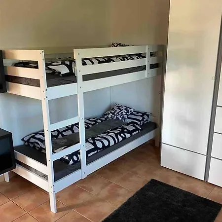 Seeblume - Mit Pool Und Seeblick Daire